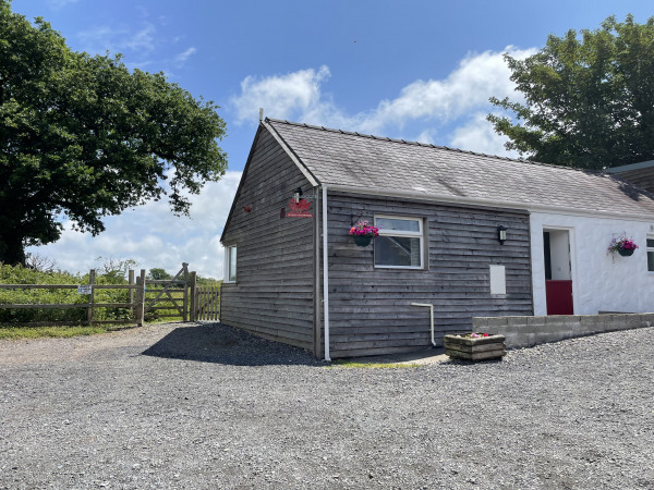 Dairy Cottage Image 1