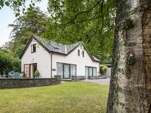 Waterhead Cottage, Troutbeck Bridge