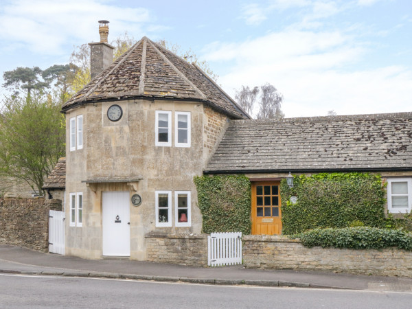 Pike Cottage, Chipping Sodbury