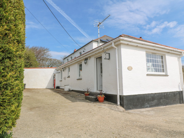 Swallow Cottage, Goonhavern