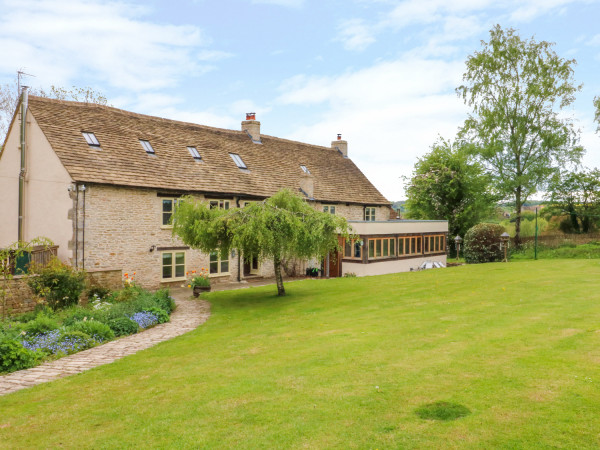 Tickmorend Farm, Nailsworth