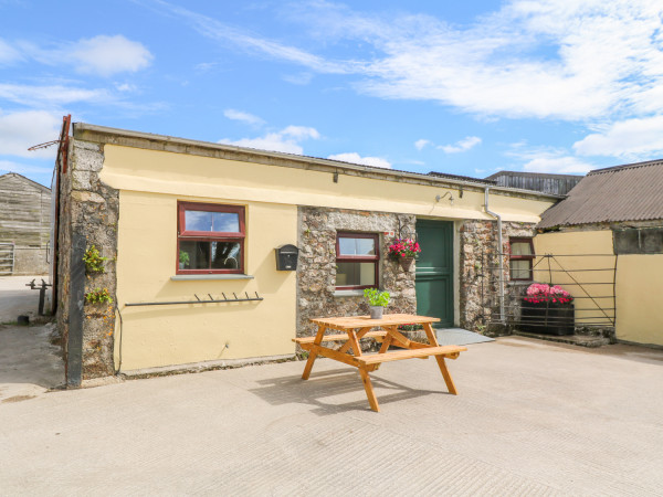 The Old Cows House, Helston