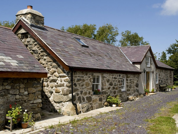 Beudy Penrhos, Caernarfon