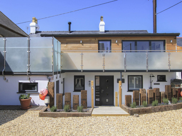 Chapel House, Rhosneigr