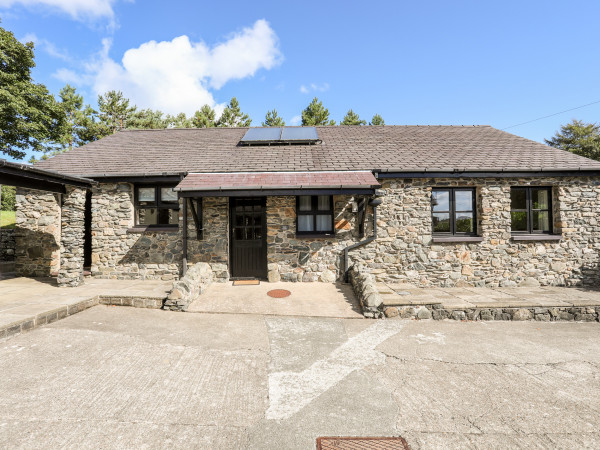 Bryn Eira Tack Room, Llanfairpwllgwyngyll