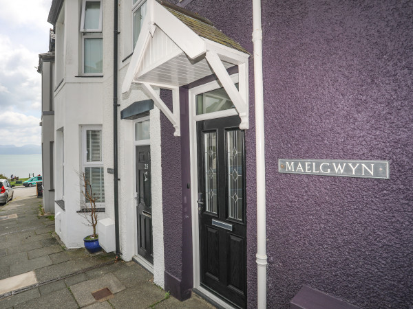 Maelgwyn, Criccieth