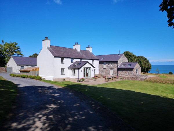 Penrhyn Farm, Moelfre