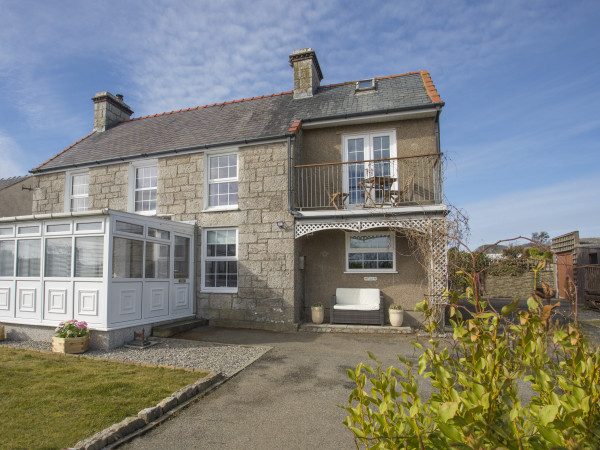 Seiriol View, Moelfre