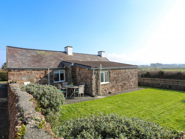 Tan Twr Farm Cottage, Dwyran