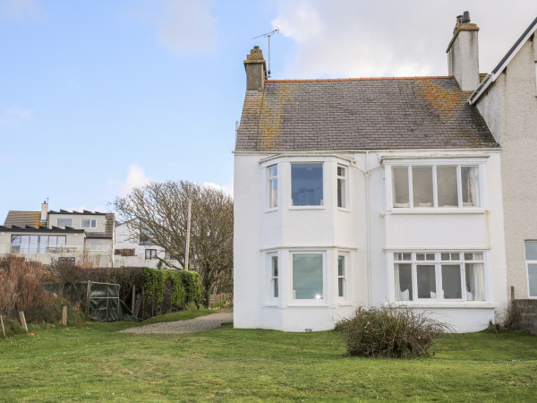 Windygates, Rhosneigr