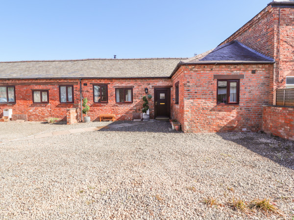 Clwyd Cottage, St Asaph