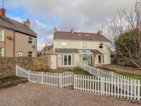 Ty Bach, Great Orme, Llandudno