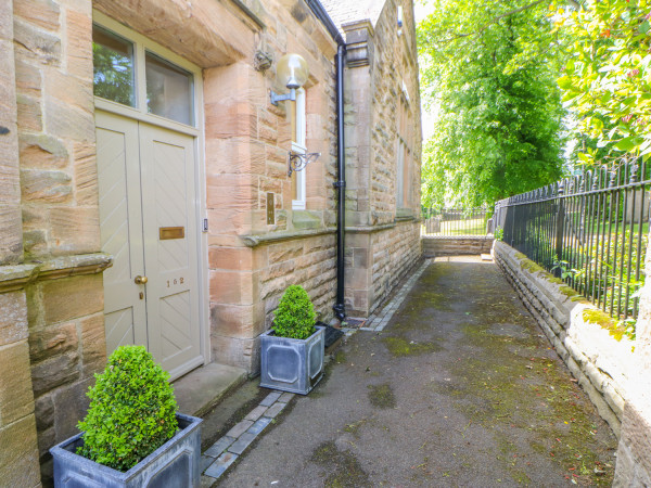 2 St. Marys Close, Barnard Castle