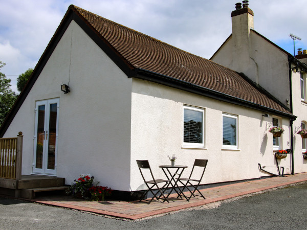 Lindens Annexe, Minsterley