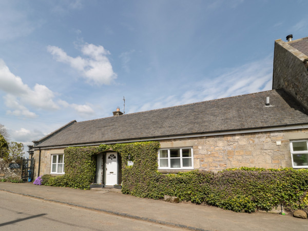 Forge Cottage, Rothbury