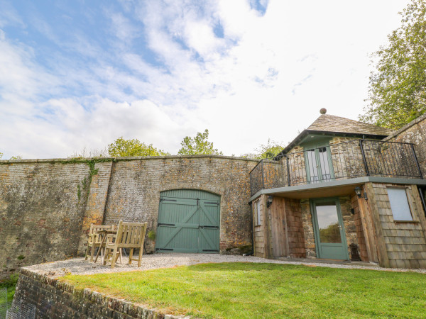 The Bothy, Callington