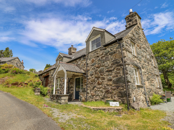 Ty Glan Yr Afon, Dolgellau