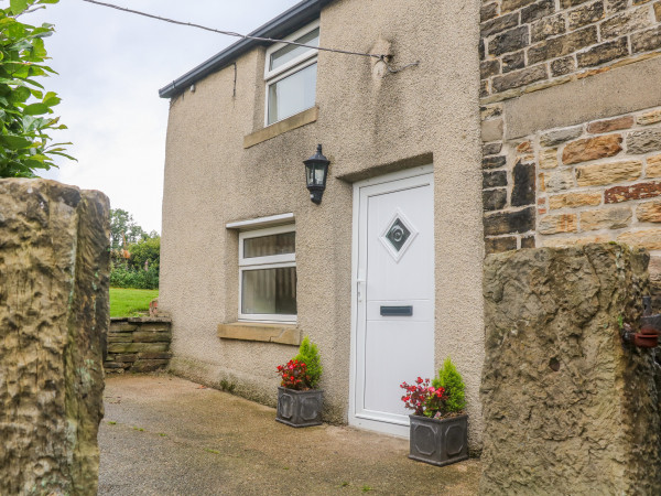 Stone Farm Cottage Image 1