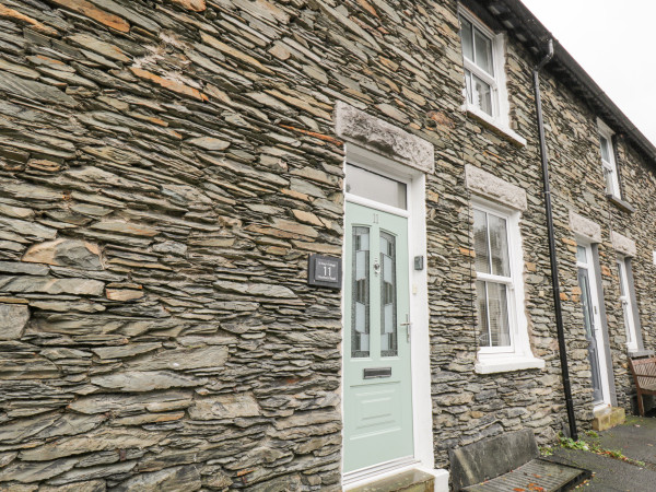 St Mary's Cottage, Windermere