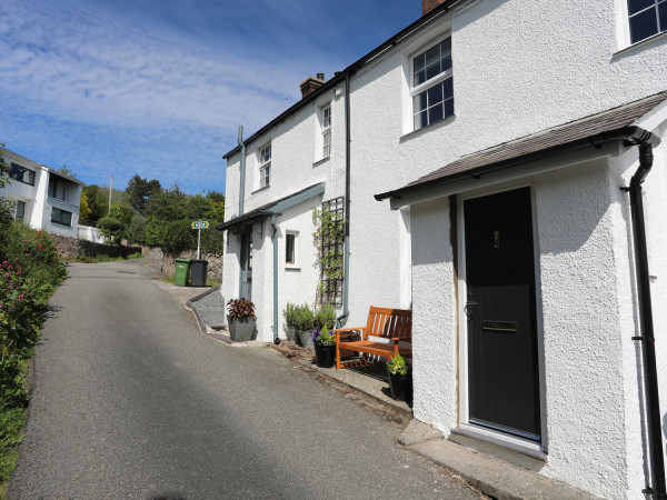 Bryn Teg Cottage, Menai Bridge