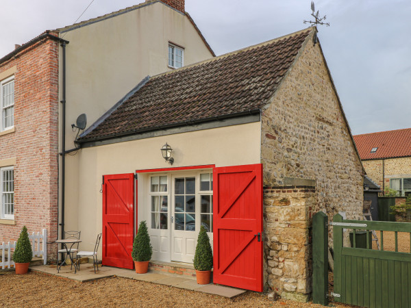 The Farmhouse Kitchen, Ripon