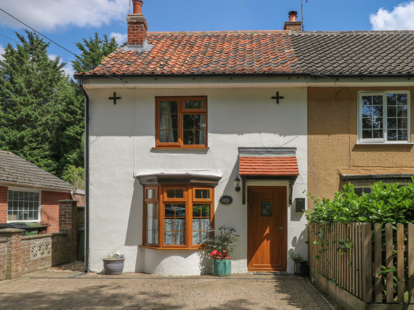 Willow Cottage, Watton