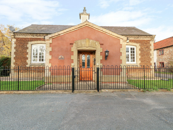 The Old School, Downham Market