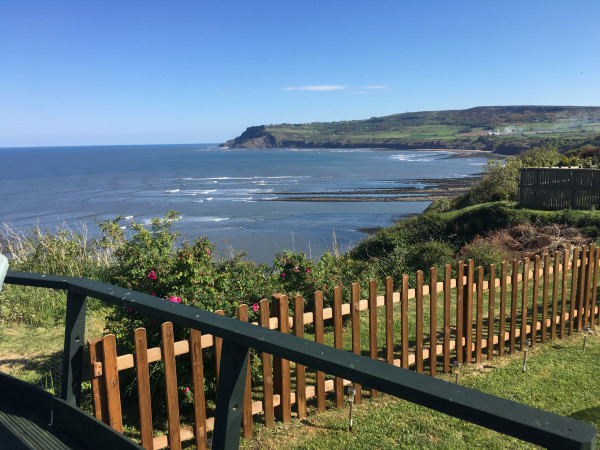 2 The Close, Robin Hood’s Bay