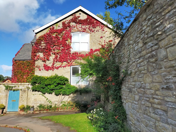 Garden View, Kington