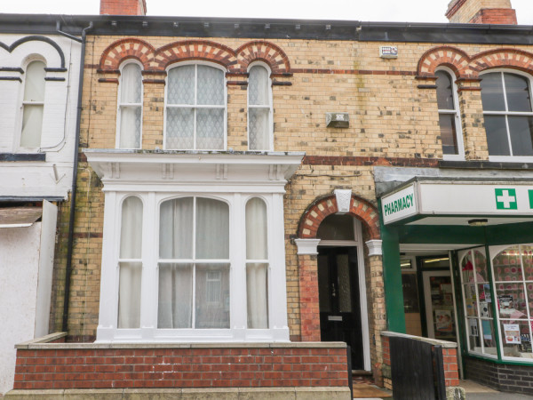 Newbegin Cottage, Hornsea