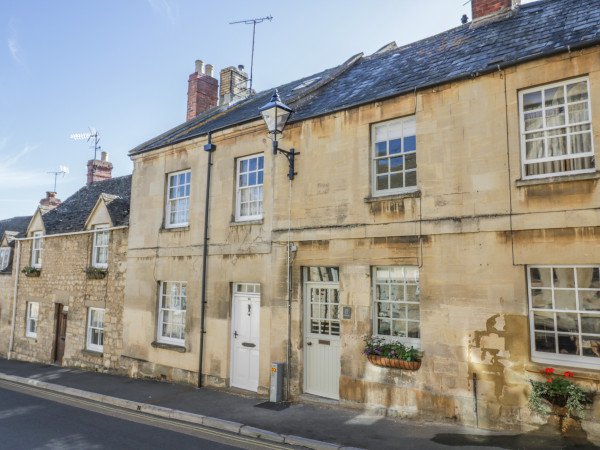 Fern Cottage, Winchcombe