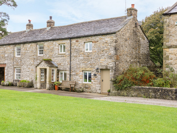 Croft Cottage, Arncliffe