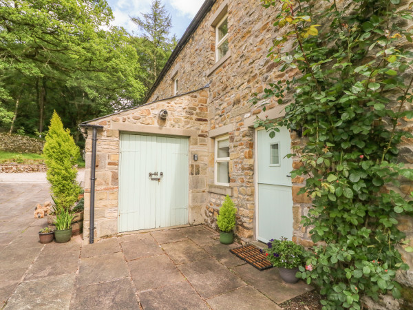 Spens Farm Cottage, Tatham