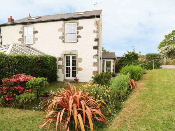 Old Chapel Cottage, Praa Sands