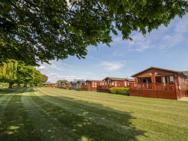 Booster's Lodge, Stratford-upon-avon