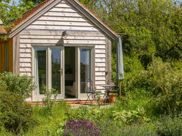 The Lodge at Mortons, Malmesbury