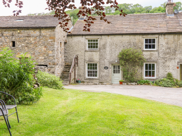 Church Farm Cottage Image 1