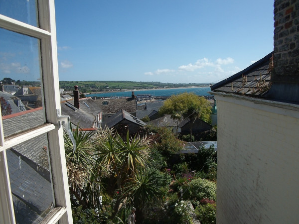 Sea View, Penzance