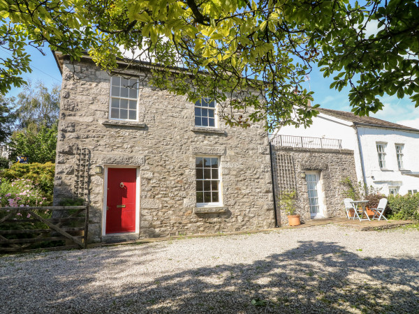 Westmorland Cottage Image 1