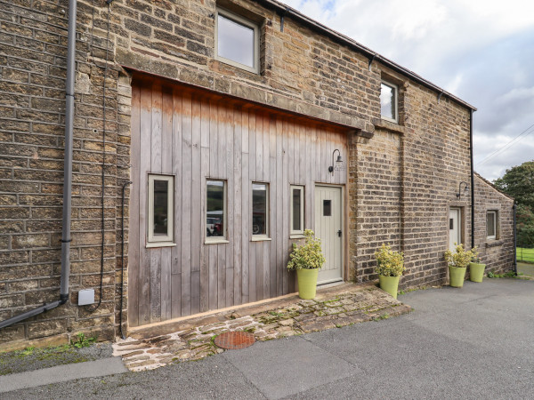 The Cow Shed, Holme, Yorkshire