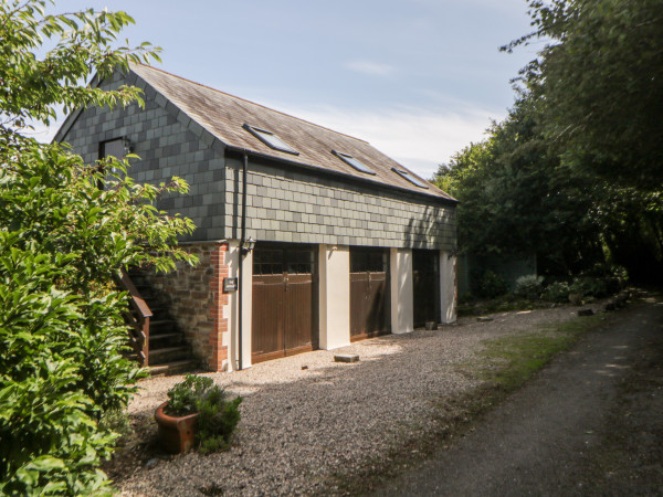 The Hayloft, Lostwithiel