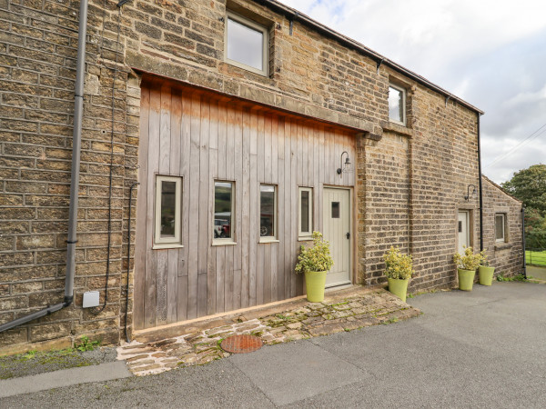 The Hayloft, Holme, Yorkshire