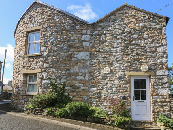 Corner Cottage, Ingleton