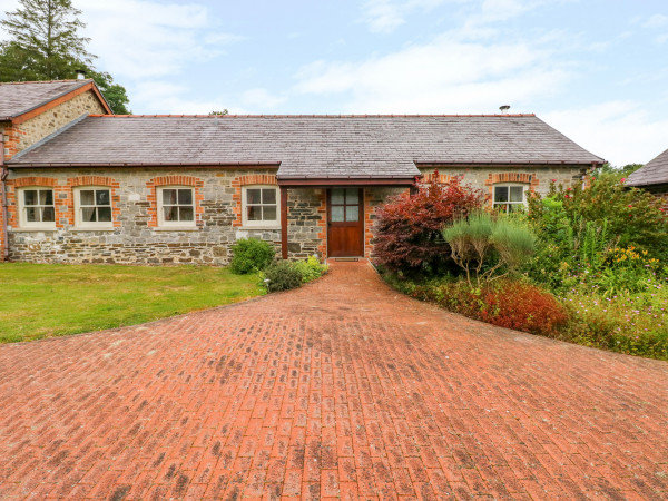 Taf Cottage, Llandeilo