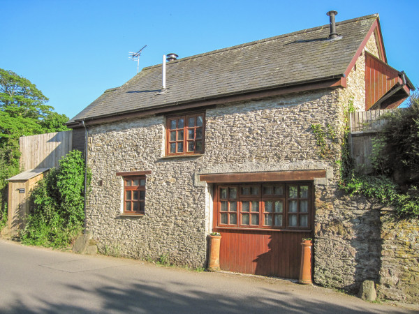 The Coach House Image 1