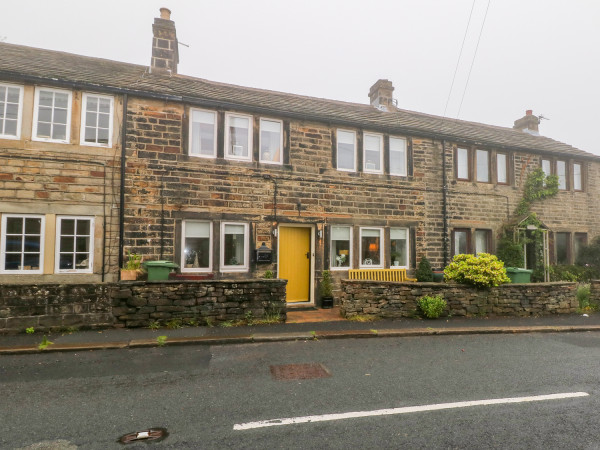 Fleece Cottage, Holme, West Yorkshire