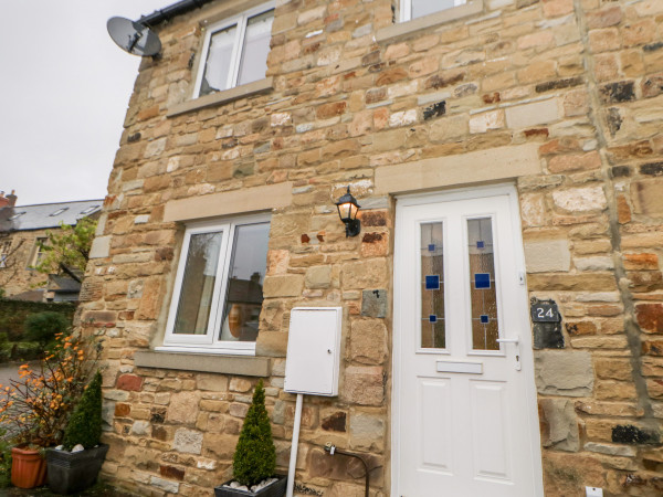 Allam Cottage, Barnard Castle