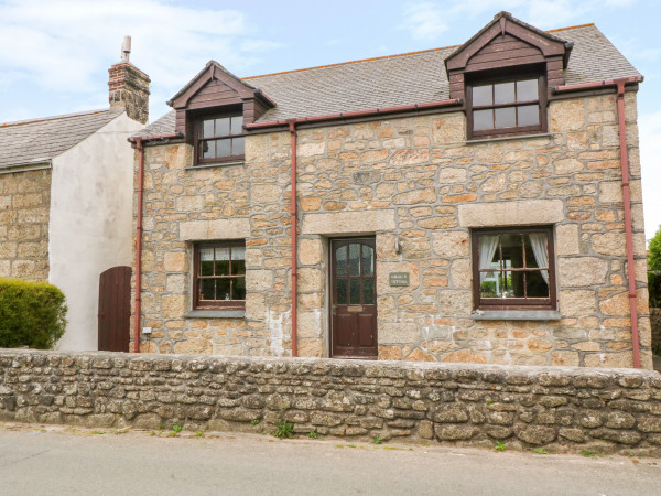 Mossley Cottage Image 1