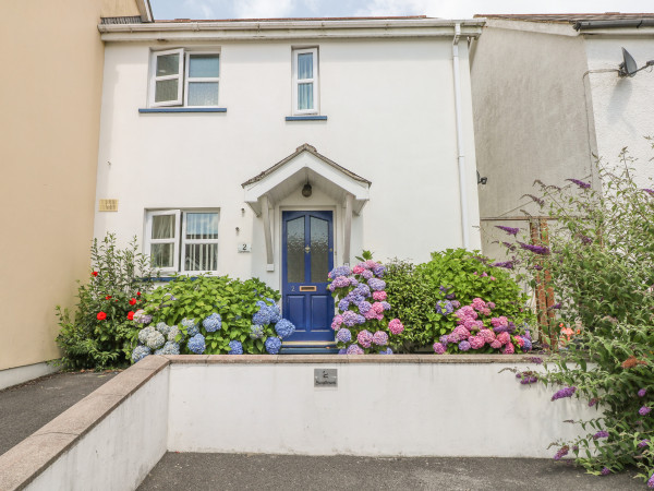 2 Primrose Cottage, Saundersfoot