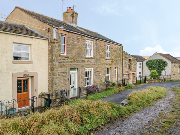 Primrose Cottage, Burtersett